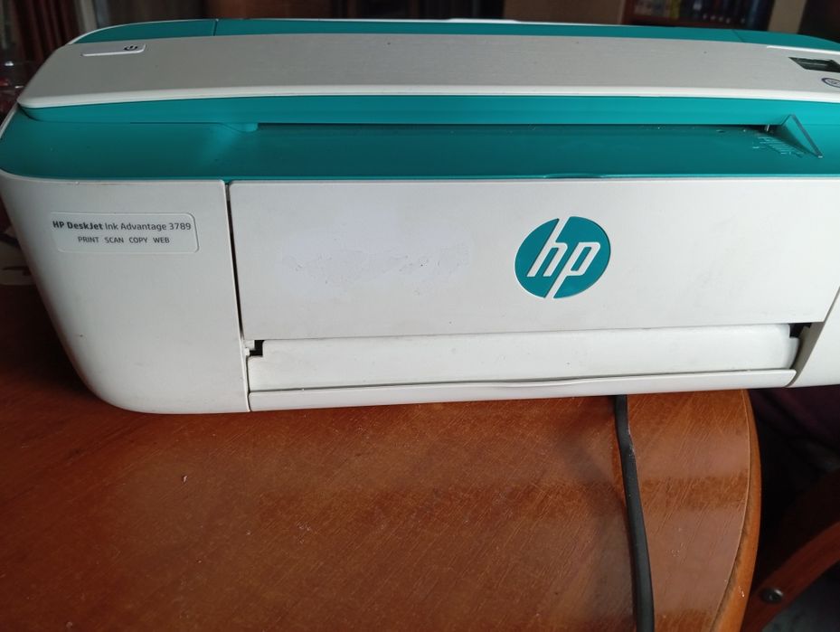 Sprzedam drukarkę HP