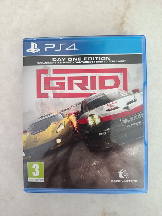 Jogos PS4, FIFA, e outros