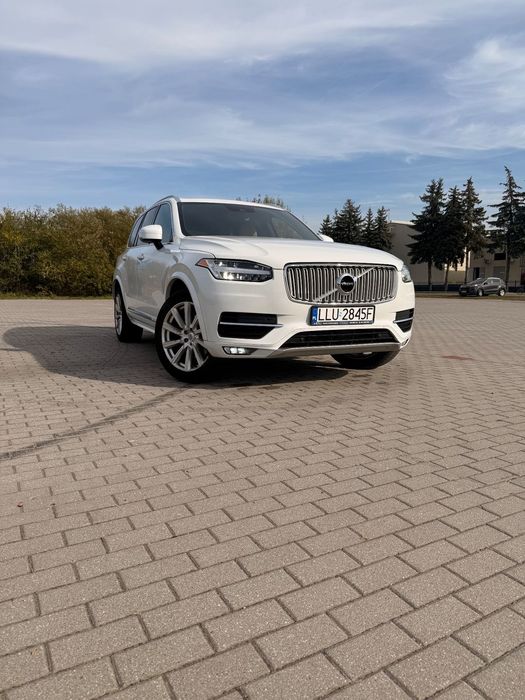 Volvo XC 90