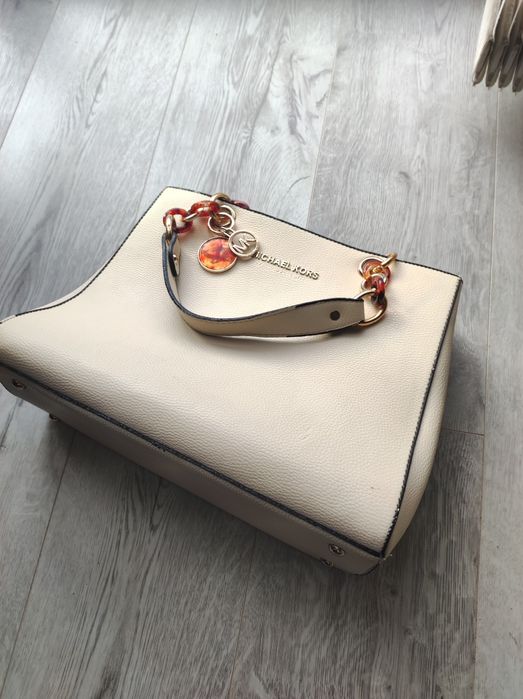 Мужской классический портфель, женские сумки Michael  Kors