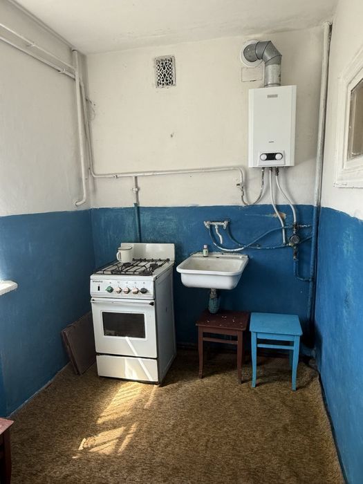 Продаж КВАРТИРИ  2-Х по вулиці Гайдамацька