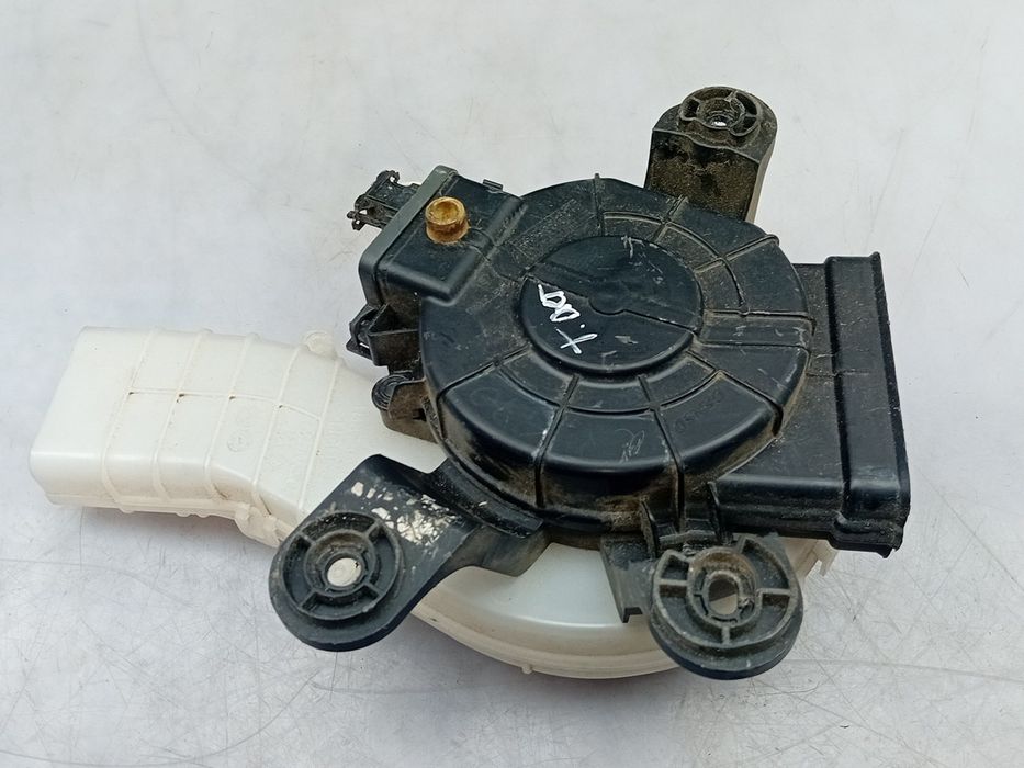 Motor da chauffage / sofagem CITROËN C4 Grand Picasso II (DA_, DE_)