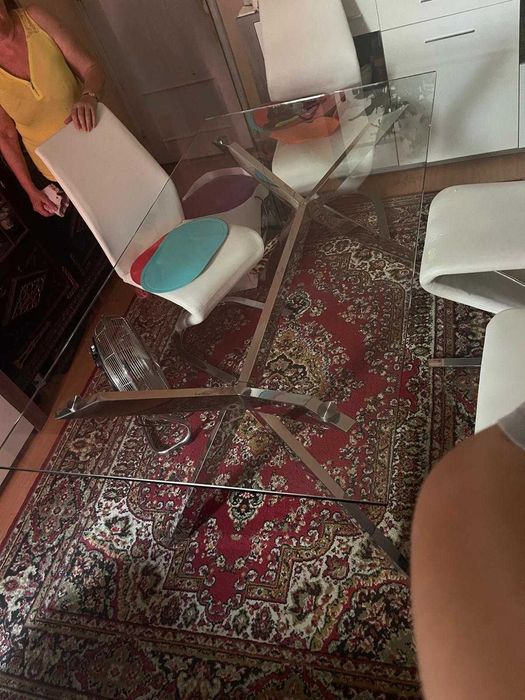 Mesa de Sala/Jantar