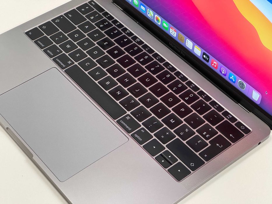 Apple MacBook Pro 13 2016 i5 8GB Ram 256GB SSD Gwarancja Super