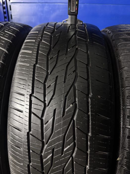 225 55 r 18 Michelin Pilot Alpin 5 Continental ContiCrossContact 225/55r18 всесезонна Склад Шин Умань
