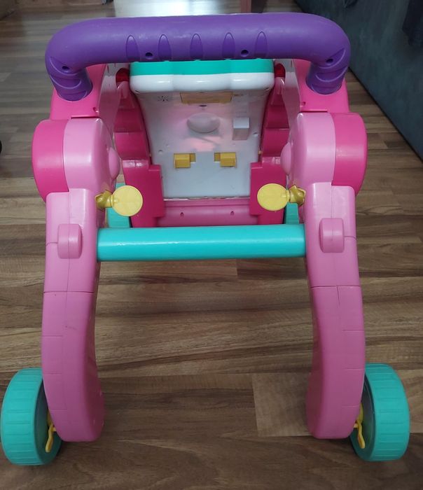 Pchacz, chodzik Little Tikes