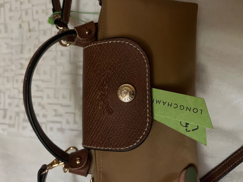 Longchamp Le pliage mini