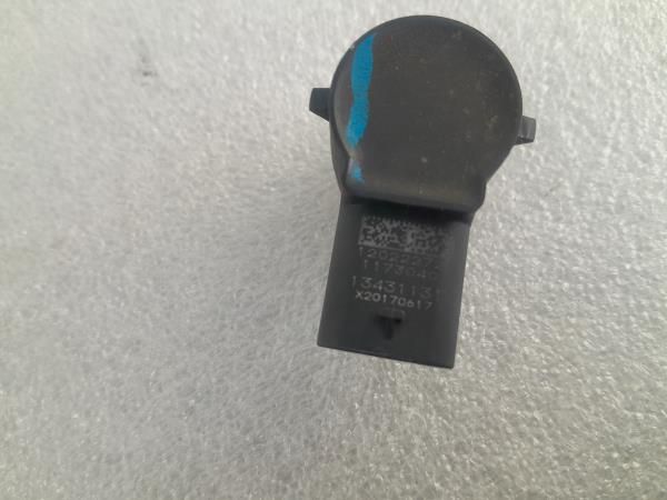Sensor de estacionamento OPEL Astra K
