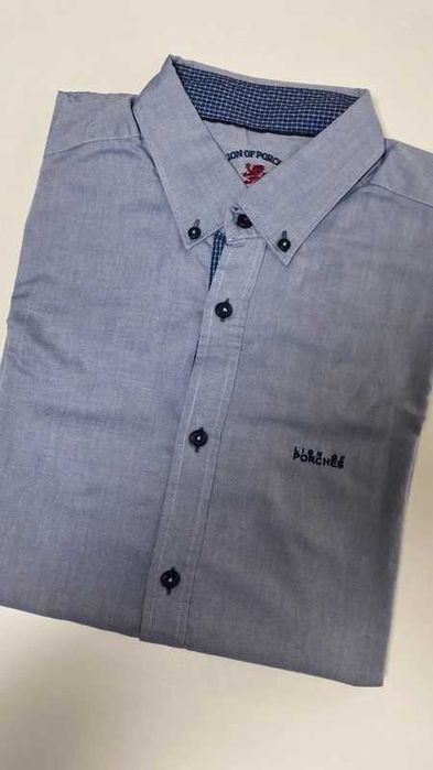 Camisa Lion of Porches em Excelente Estado