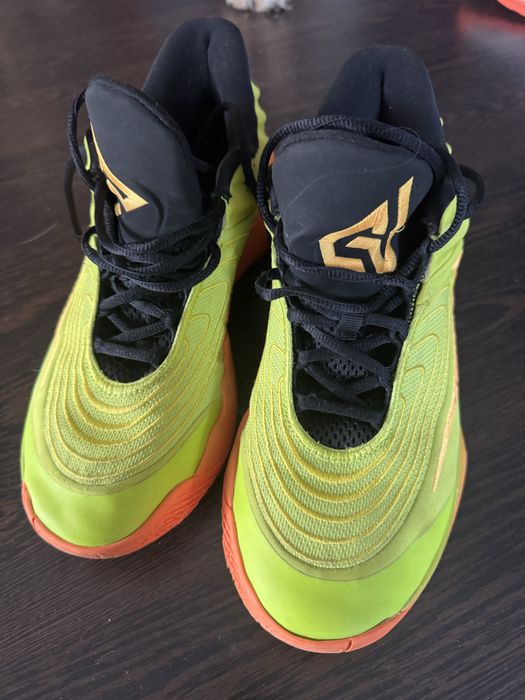 Buty Nike Giannis Immortality 4,  roz 42