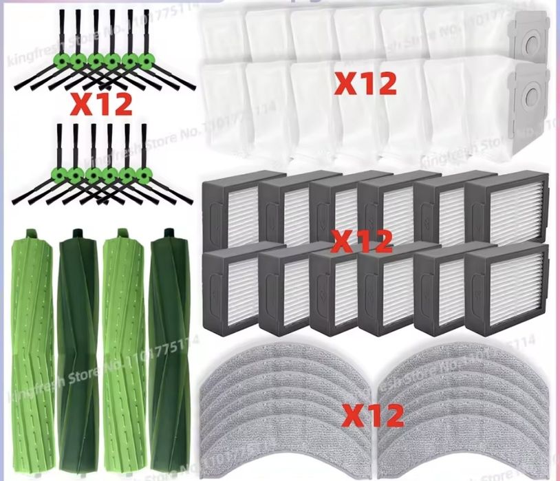 Acessórios IRobot Combo 10 max