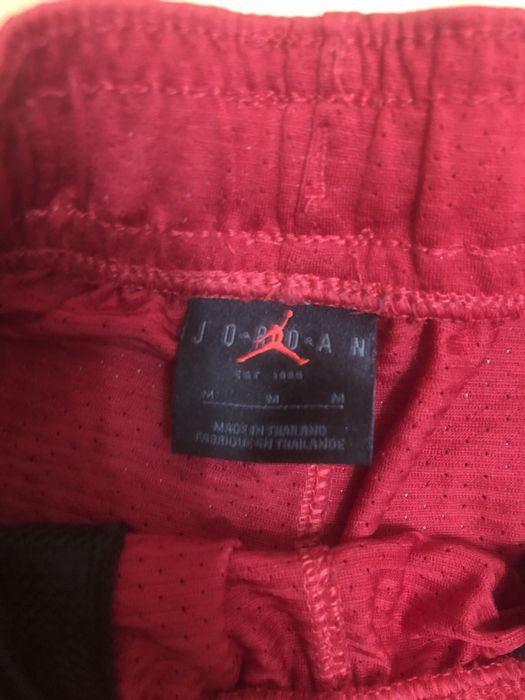 Шорт спортивні Jordan