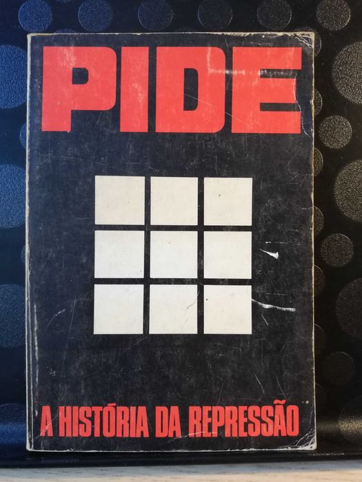 Pide, a história da repressão, Jornal do Fundão, 1974