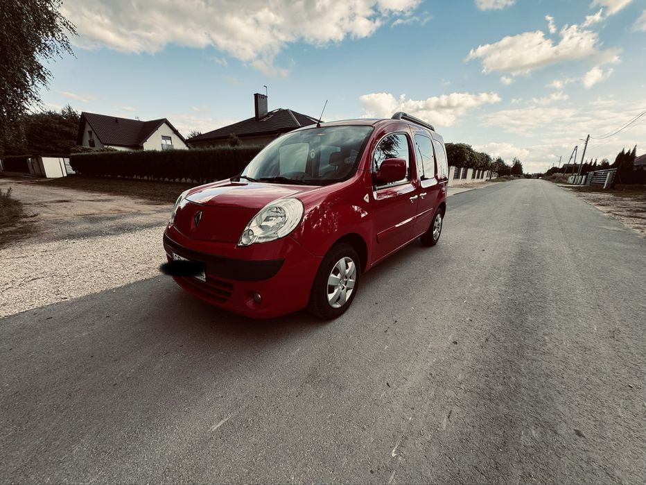 Renault Kangoo