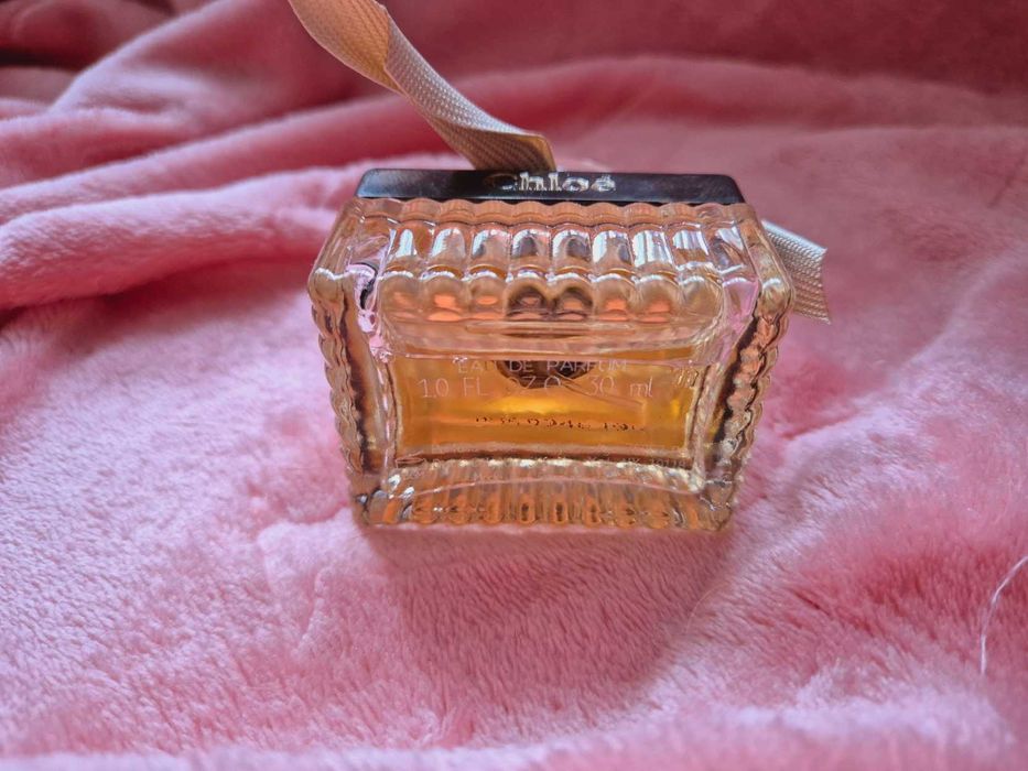 CHLOE Chloe - Woda perfumowana 30 ml