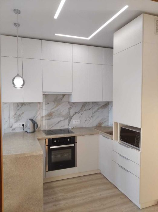 Кухня на замовлення Черкаси