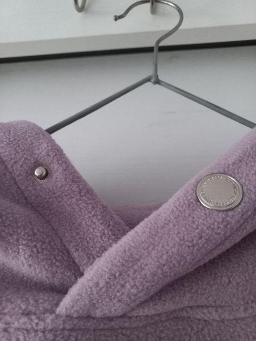 Bluza polarowa Rebel