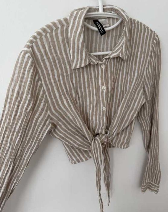 Сорочка Divided, H&M, розмір S.