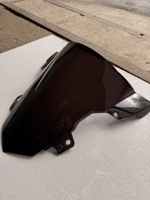 Вітрове скло BMW S1000RR 2012-2018