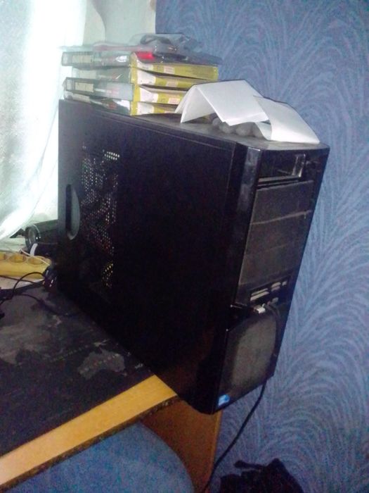 Продам пк в зборі