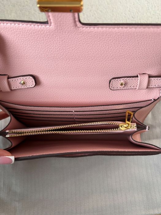 Hermes constance bag