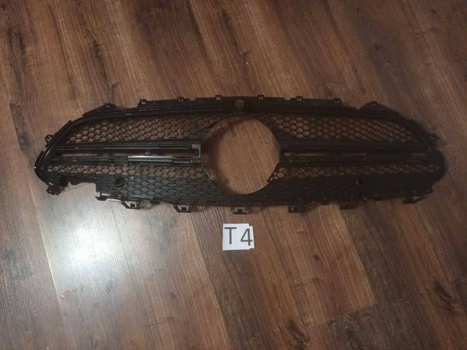 Grill Atrapa  Chłodnicy Y  MERCEDES CLS A257 W257 AMG