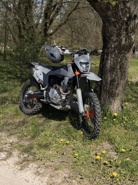 Kovi advance 250 (2025р)