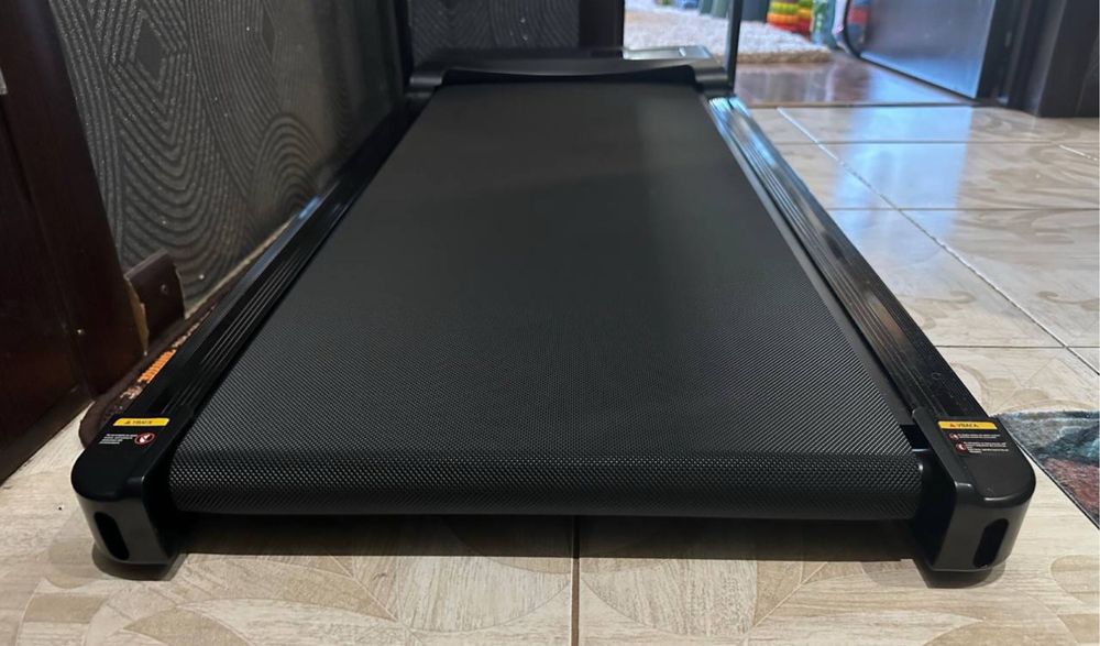 Бігова доріжка/ беговая дорожка/ НОВА/УЦІНКА/ 12км/год Fitonix ZB138S