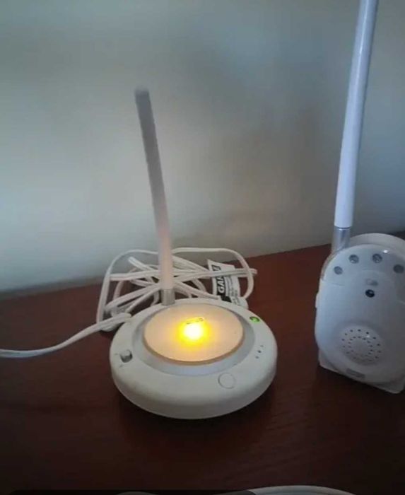 Intercomunicador de bebe