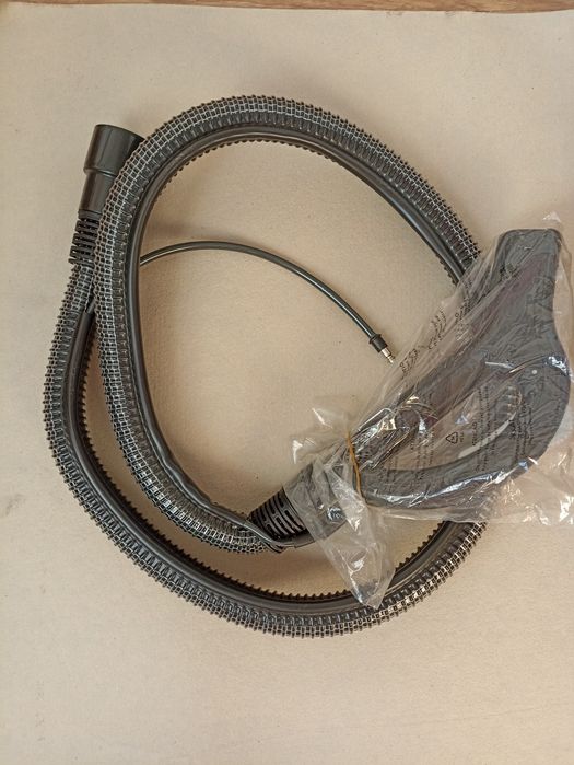 Odkurzacz wodny SECURITY CLEAN WELMAX (stacja piorąco sprzątająca)