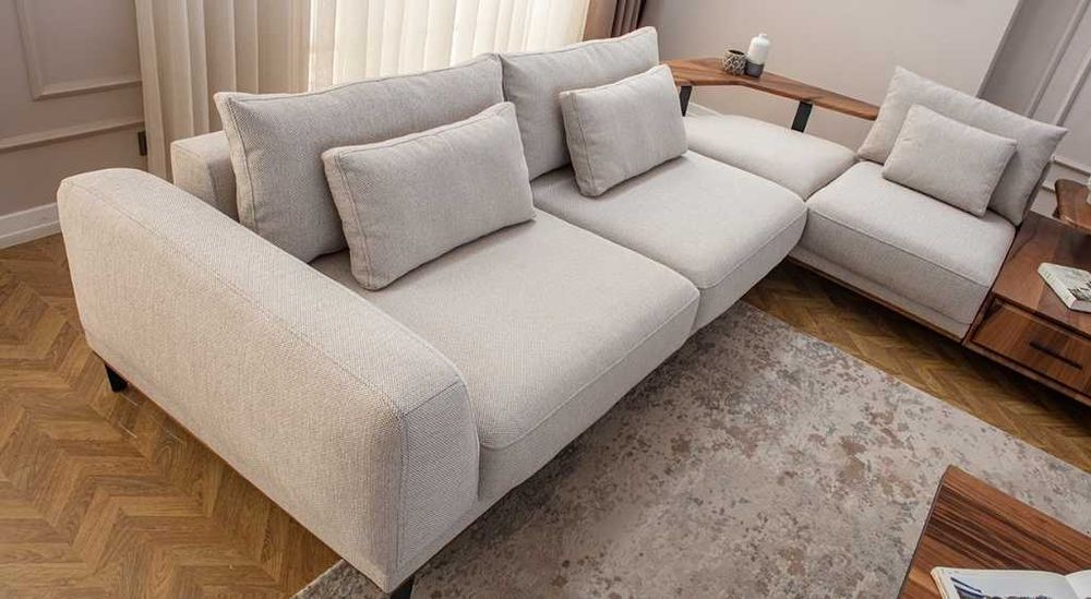 Поселение в однокомнатной квартире.