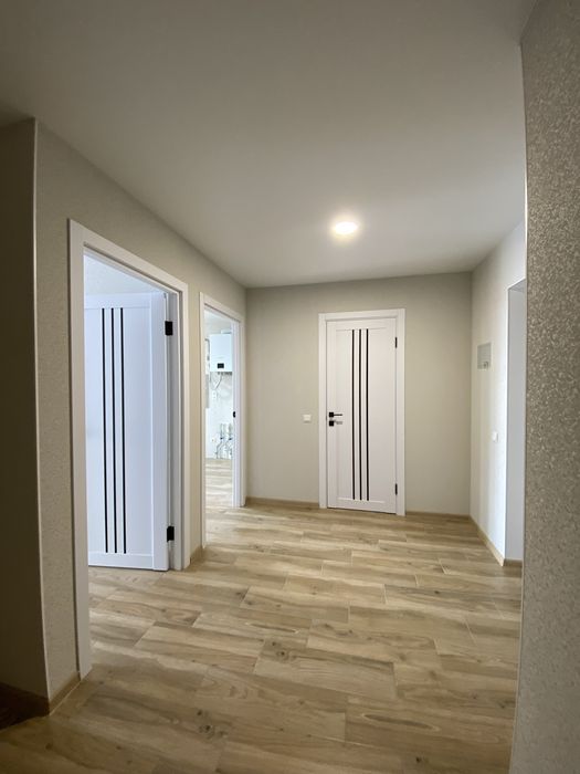 Продаж! 1-кімнатна квартира 46 м² | Масани | індивідуальне газове опалення | ремонт