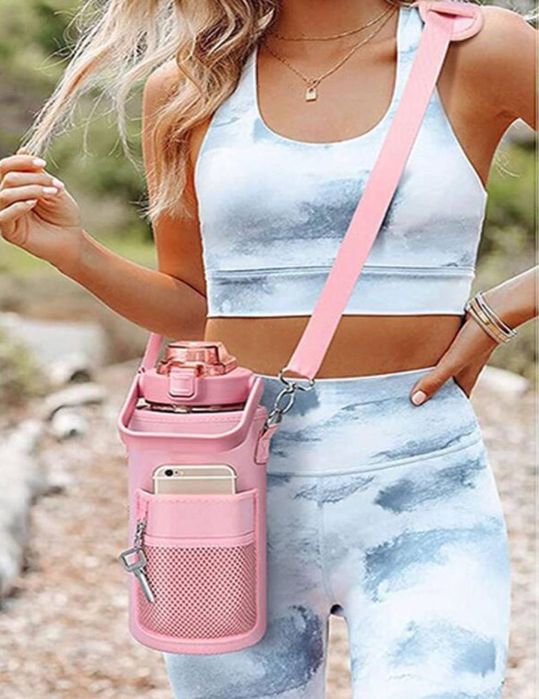 Бутылка для воды