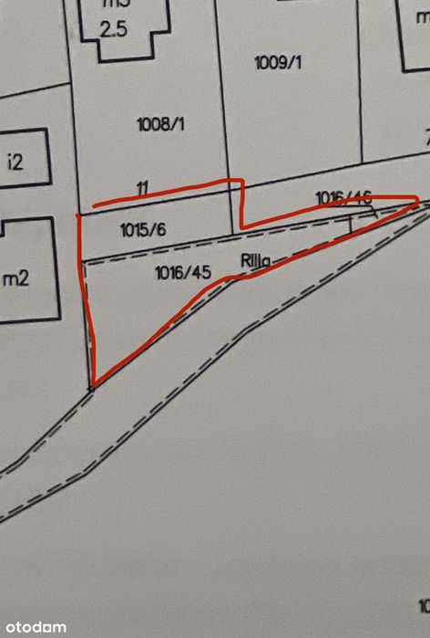 Działka 4 ar KW rekreacyjno-budowlana na granicy Krakowa i Zielonek