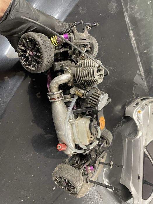 Auto RC Porsche Bmw zdalnie sterowane