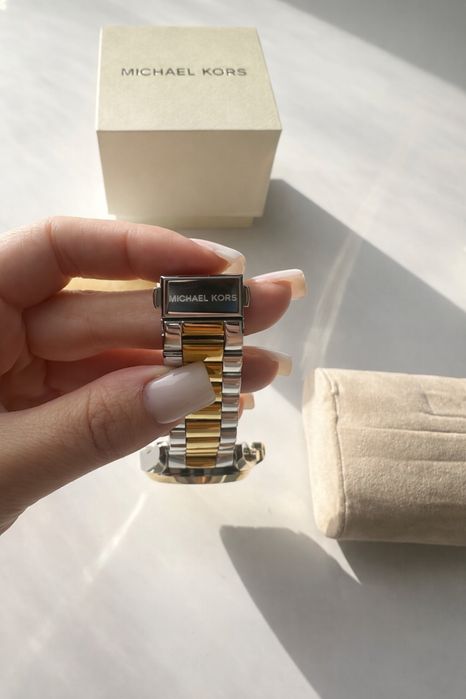 Женские часы Michael Kors Bradshaw MK5976 (оригинал)