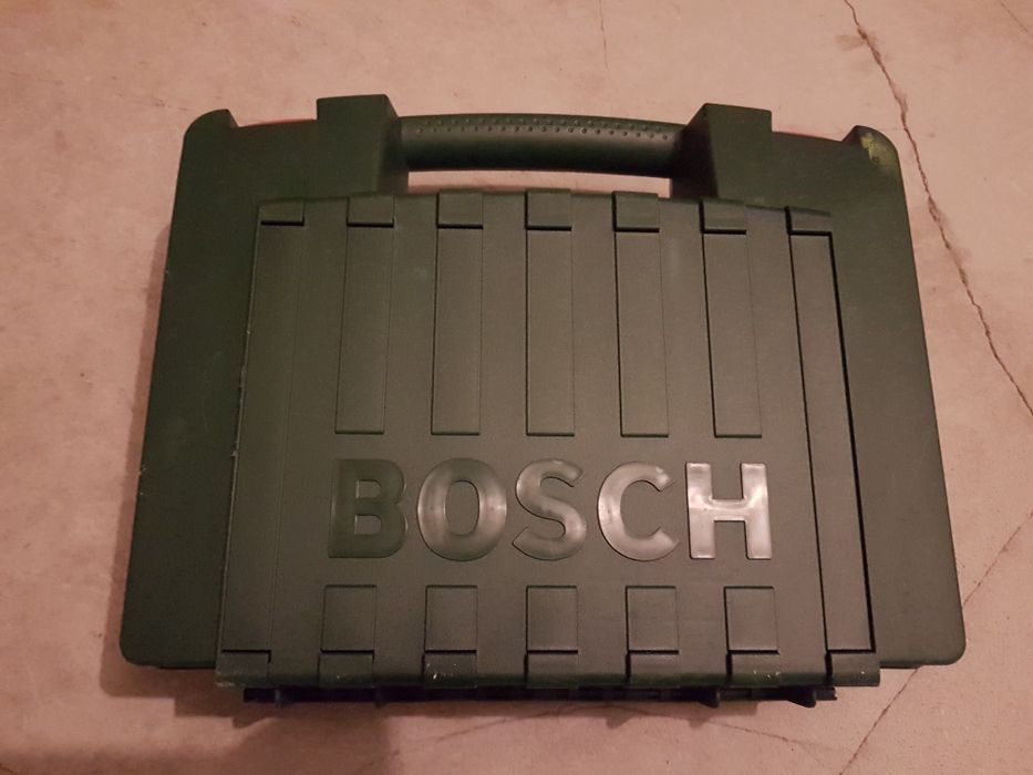 Walizka do wkrętarki Bosch PSR 12V