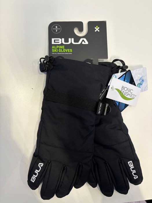 Rękawice narciarskie Frame