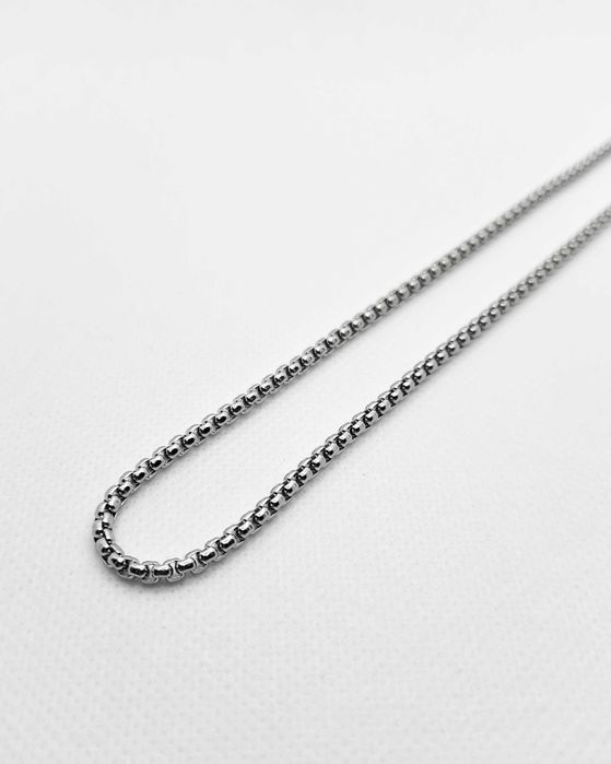 Colar, Fio, Corrente homem, Aço Inoxidável