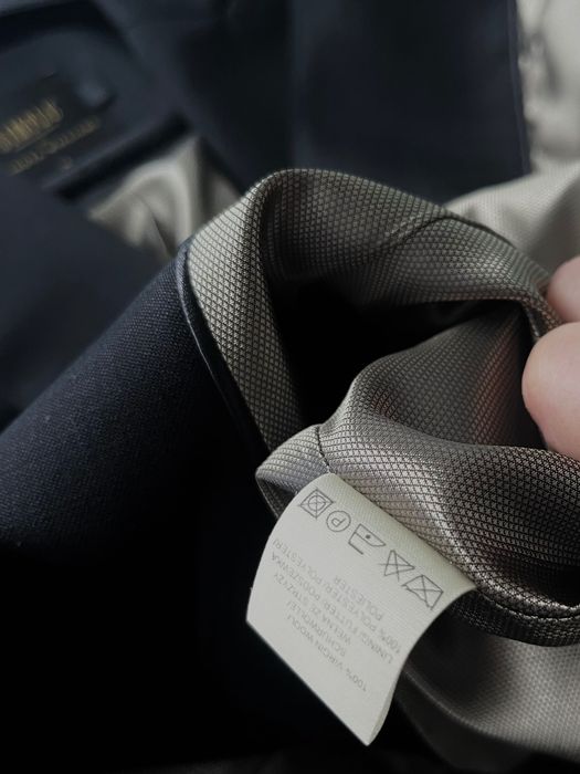 Wełniany żakiet Dorota Williams dla Simple