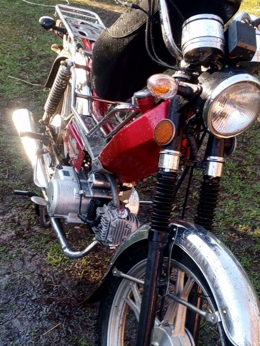 Продам Дельту 110