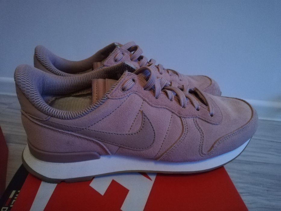 Buty nike