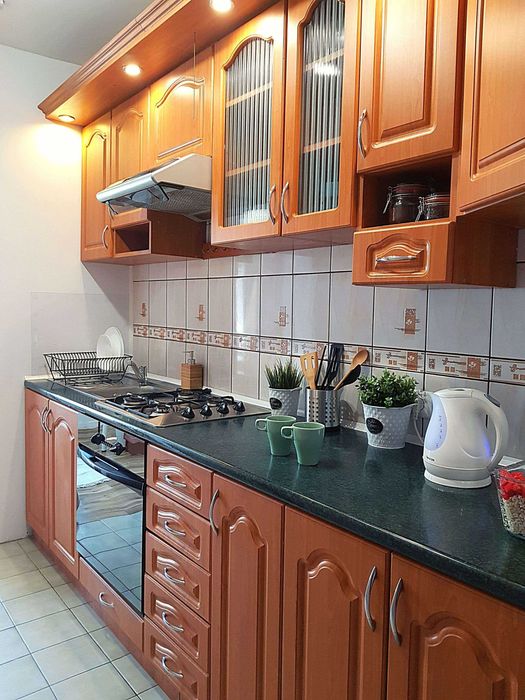 Jasny pokój z BALKONEM | os. Dywizjonu 303 | Blisko PK i AWF
