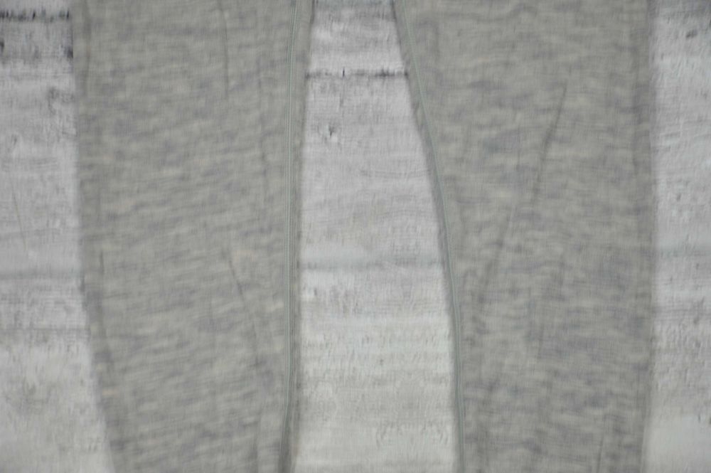 Neomondo damskie getry termiczne 100% wełna merino - XS