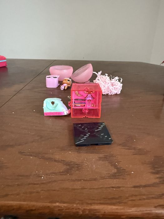 Оригінальні ляльки