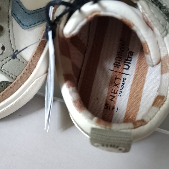 NEXT дитячі кросівки