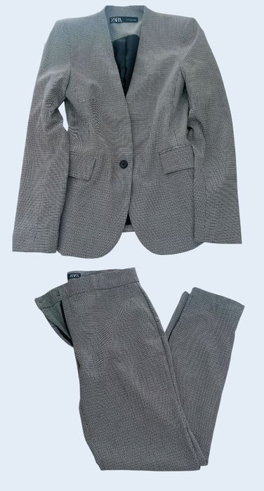 Roupa Zara tamanho XS S e M