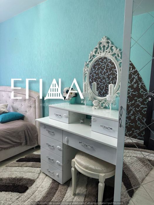 Продаж 4- кімнатноі квартири, Дендропарк, 2/5