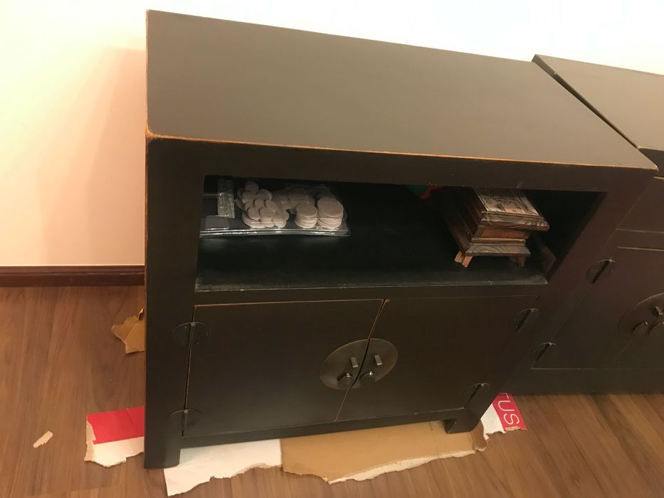 Móveis de Sala de estar