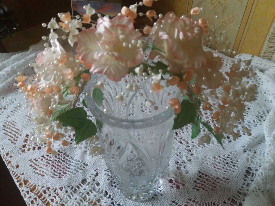 Вінок для фати  бутоньєрки віночок для нареченої венок для фаты